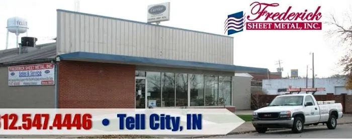 Frederick Heating and Cooling Picture 6