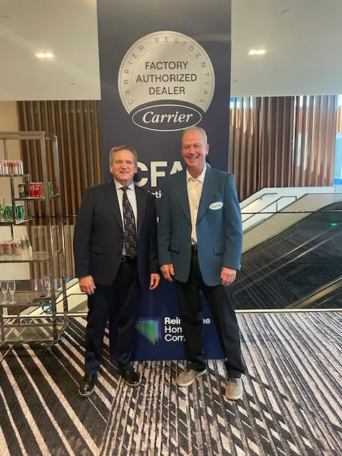 Frederick Heating and Cooling Picture 1