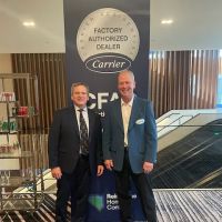 Frederick Heating and Cooling ico