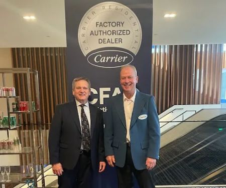 Frederick Heating and Cooling