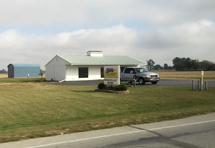 BNG Heating & Cooling Picture 2