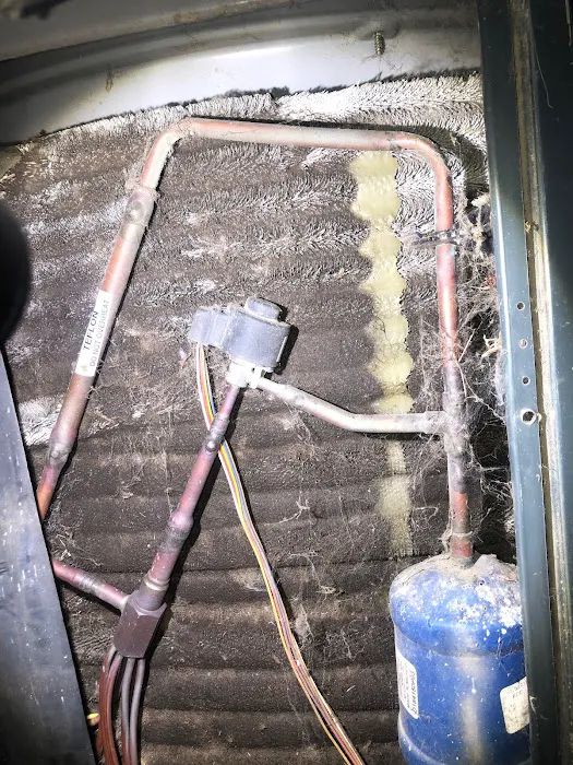 Beaus Heating & Air llc Picture 5