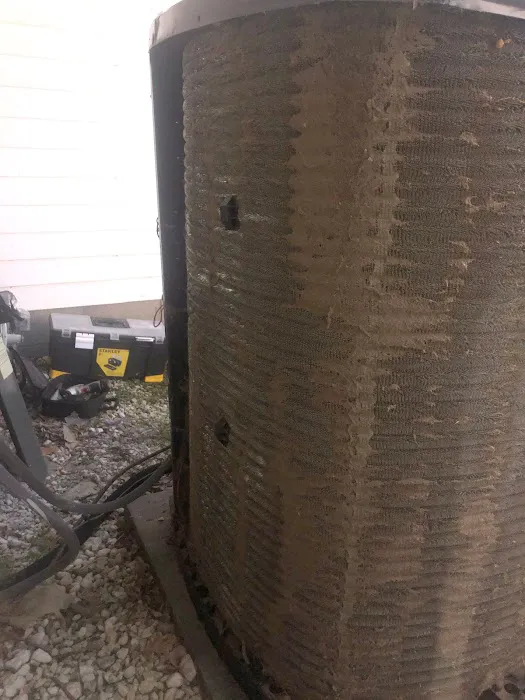 Beaus Heating & Air llc Picture 4