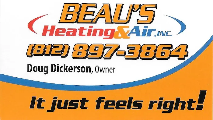Beaus Heating & Air llc Picture 8