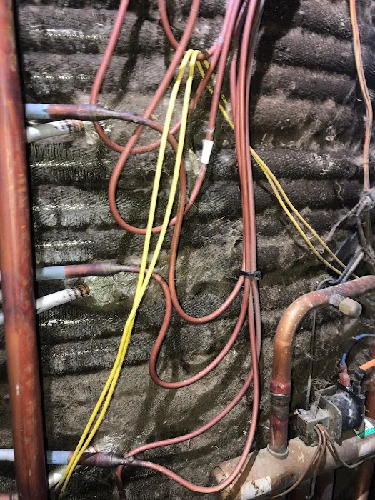 Beaus Heating & Air llc Picture 1