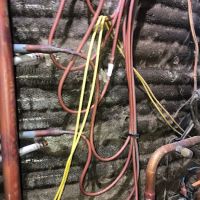 Beaus Heating & Air llc ico