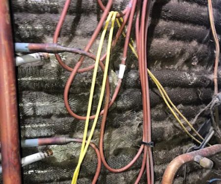 Beaus Heating & Air llc