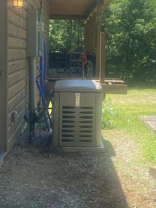 BNG Heating & Cooling Picture 4