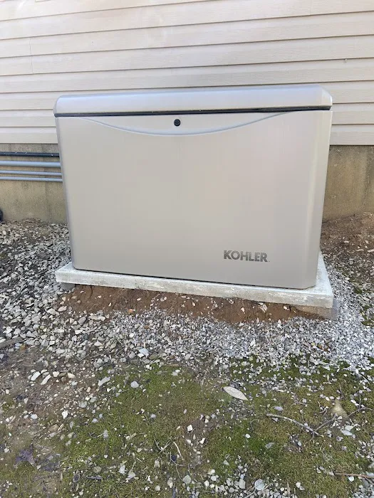 BNG Heating & Cooling Picture 9