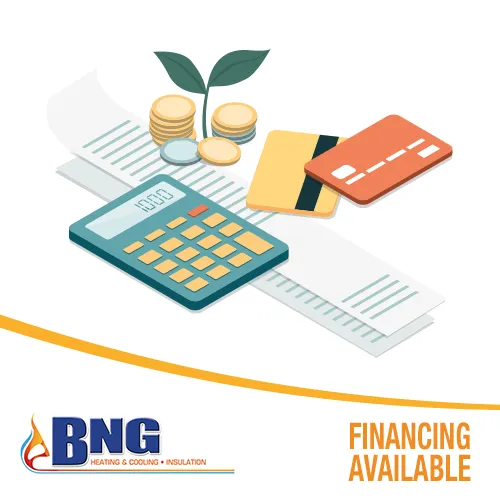 BNG Heating & Cooling Picture 10