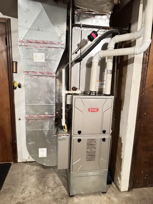 BNG Heating & Cooling Picture 6