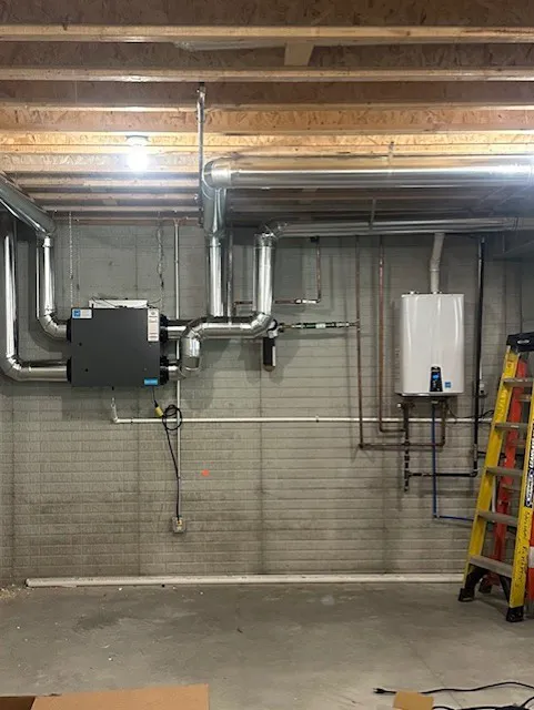 Byers Heating and Air Picture 2