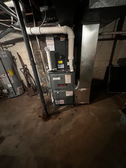 Byers Heating and Air Picture 1