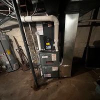 Byers Heating and Air ico