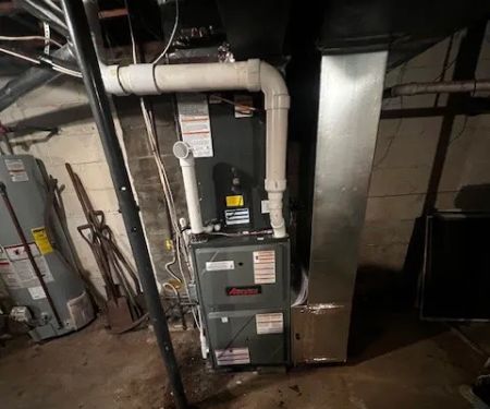 Byers Heating and Air