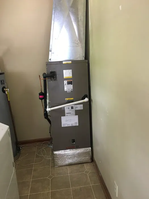 Armstrong Heating & Air Picture 3