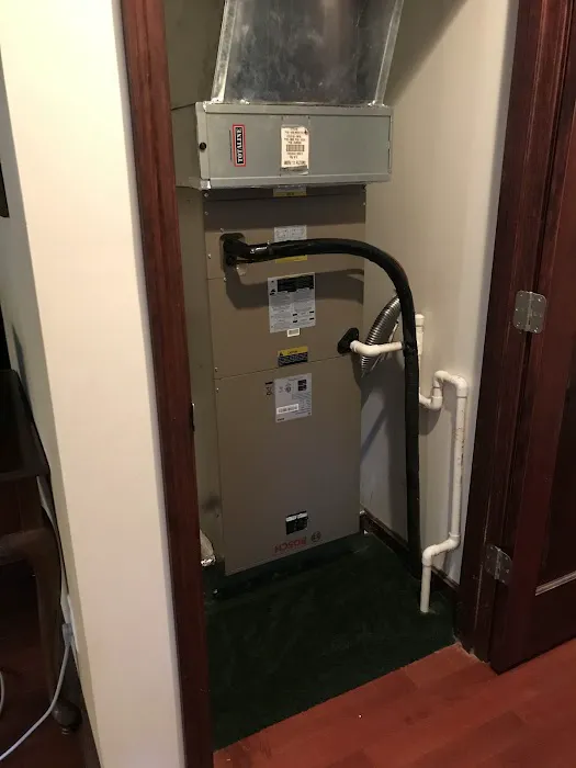 Armstrong Heating & Air Picture 1