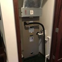 Armstrong Heating & Air ico