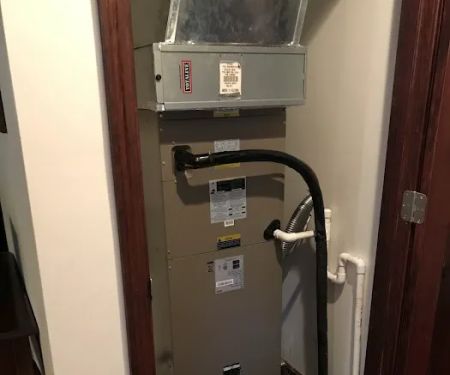 Armstrong Heating & Air