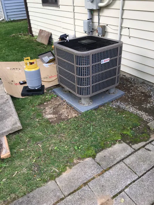 Armstrong Heating & Air Picture 7