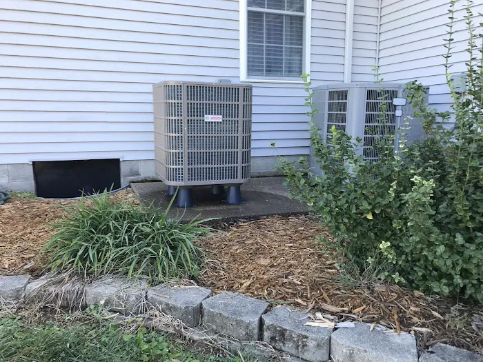 Armstrong Heating & Air Picture 2