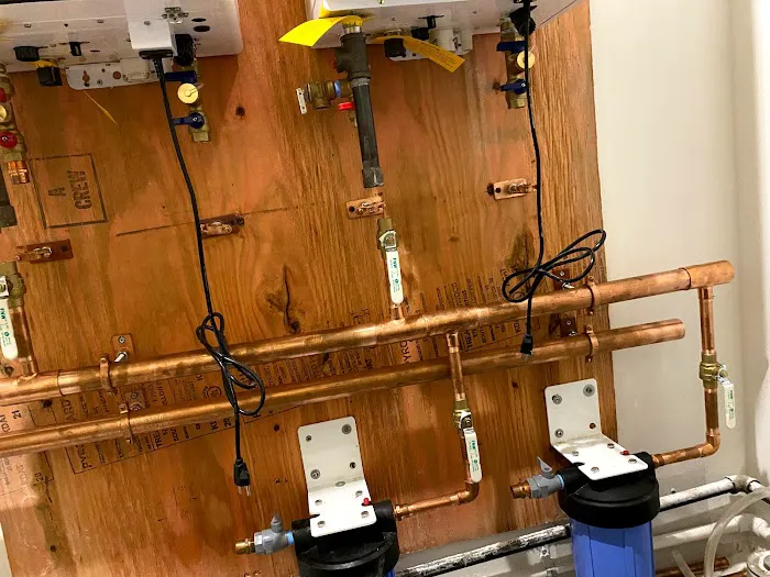 Mel Crump Services Picture 3