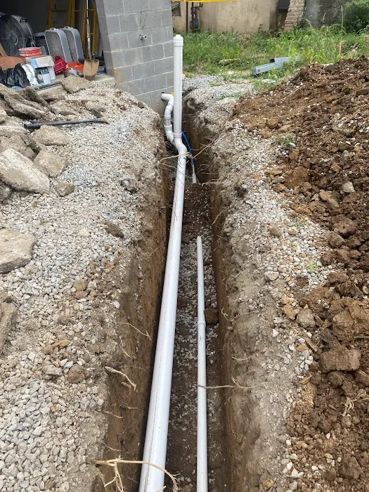 Mel Crump Services Picture 1