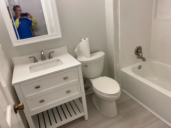 Mel Crump Services Picture 10