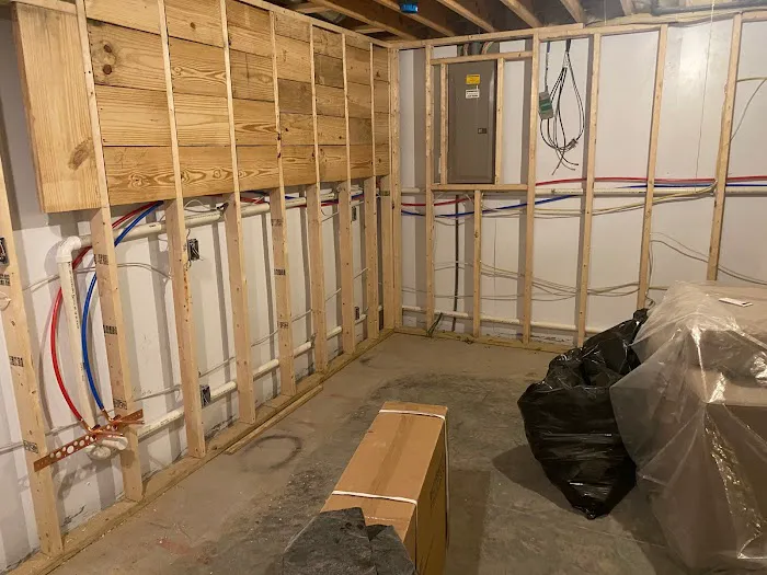 Mel Crump Services Picture 5