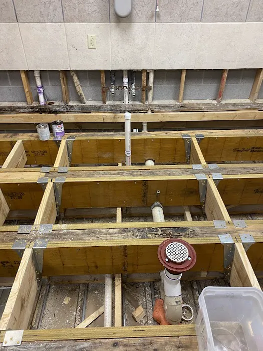 Mel Crump Services Picture 6