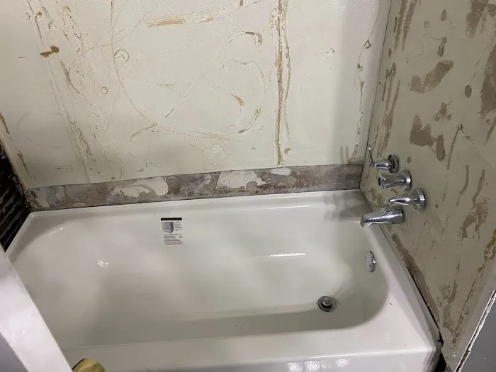 Mel Crump Services Picture 9