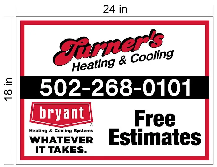 Turners Heating & Cooling LLC Picture 3