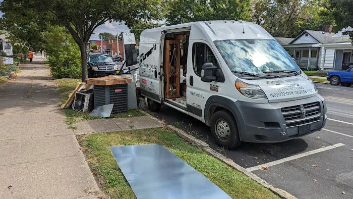 Turners Heating & Cooling LLC Picture 1