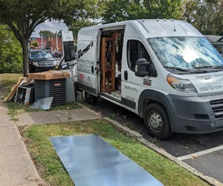 Turners Heating & Cooling LLC