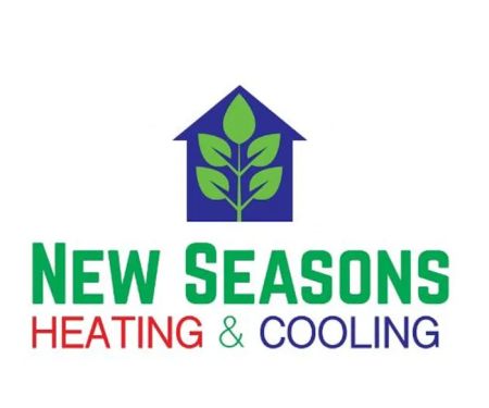New Seasons HVAC, Inc.