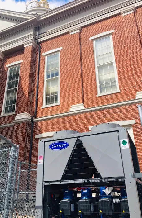 Steinhardt Heating & Air Conditioning Picture 5