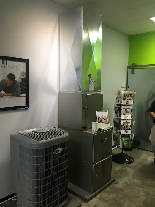 Steinhardt Heating & Air Conditioning Picture 3