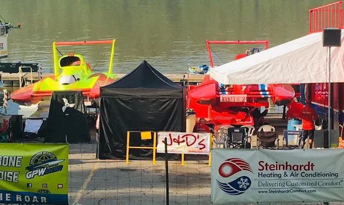 Steinhardt Heating & Air Conditioning Picture 6