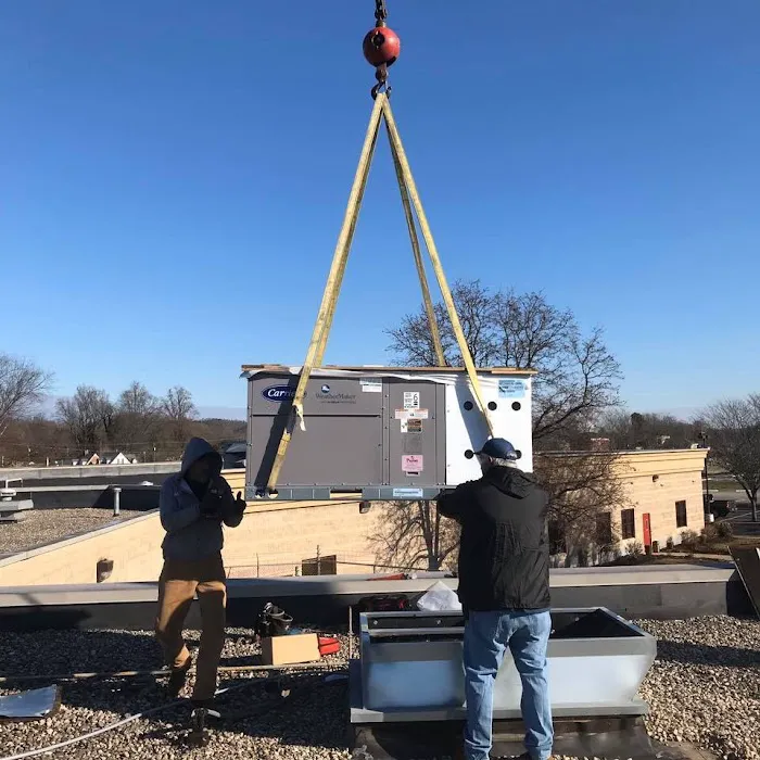 Steinhardt Heating & Air Conditioning Picture 7