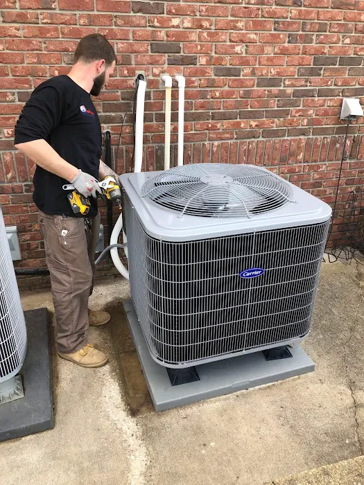 Steinhardt Heating and Air Conditioning Picture 6