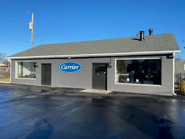 Steinhardt Heating and Air Conditioning Picture 3