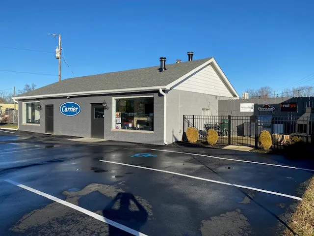 Steinhardt Heating and Air Conditioning Picture 4