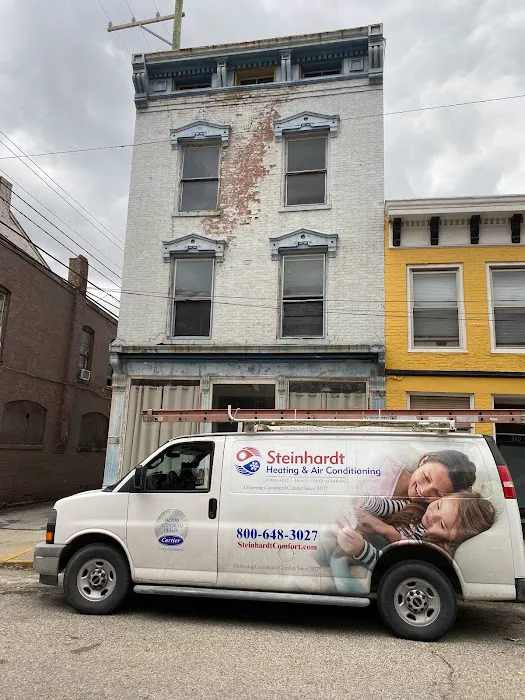 Steinhardt Heating and Air Conditioning Picture 1