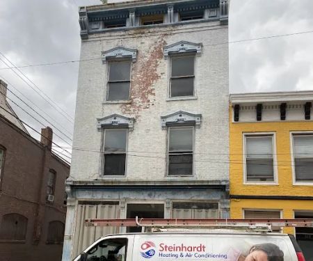 Steinhardt Heating and Air Conditioning