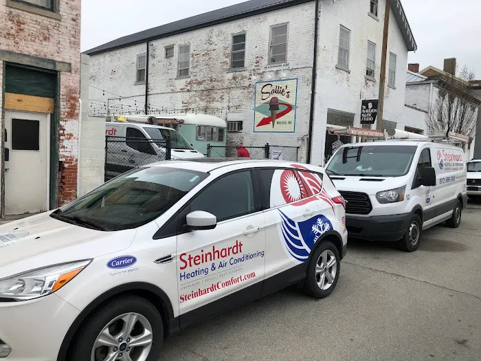 Steinhardt Heating and Air Conditioning Picture 2