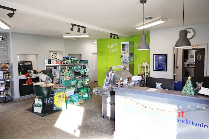 Steinhardt Heating and Air Conditioning Picture 7