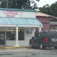 HT Computer & Electronics Repair LLC ico