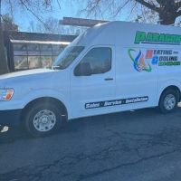 Paragon Heating & Cooling ico