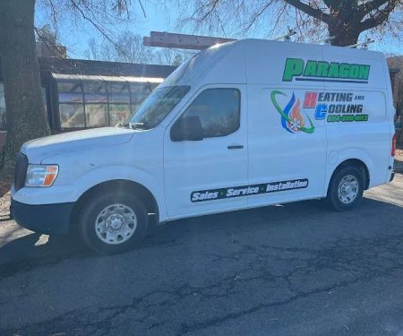 Paragon Heating & Cooling