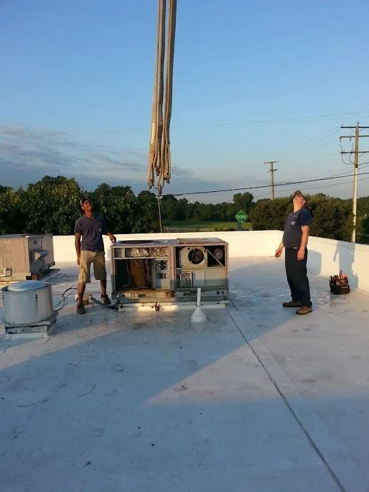 Virginia Heating and Cooling Picture 5